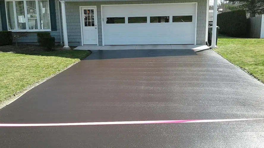 2017 driveway seal